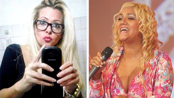 Karina Crucet: Me molestó que la Bomba Tucumana me haya ninguneado