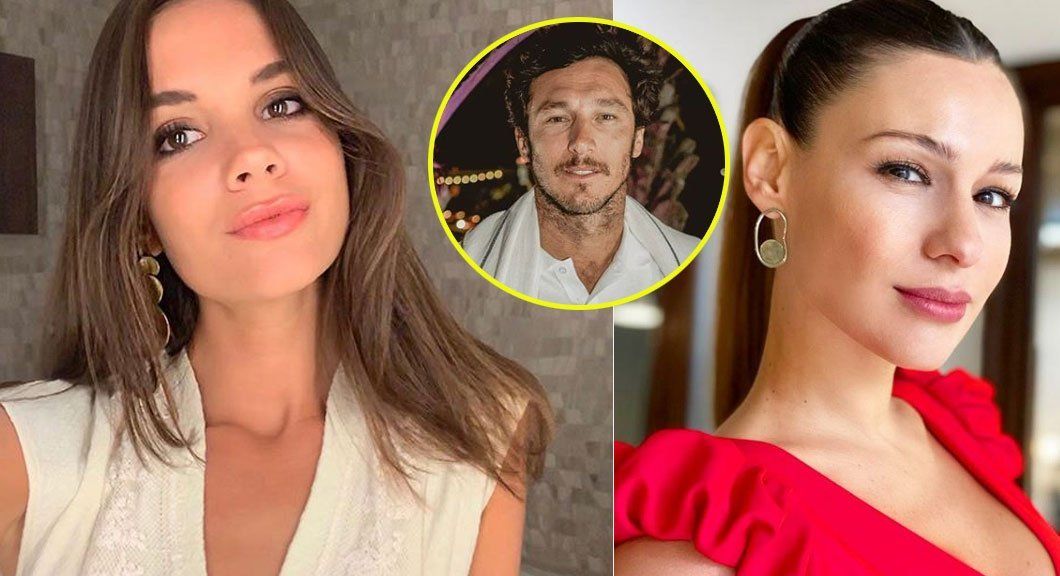 Una amiga de Pico Mónaco se animó a contar cuál es la diferencia entre Pampita y Diana Arnopoulos