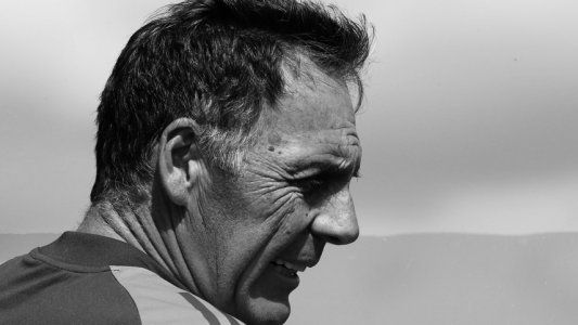 Russo arma el rompecabezas para jugar contra Talleres y habrá al menos cinco cambios