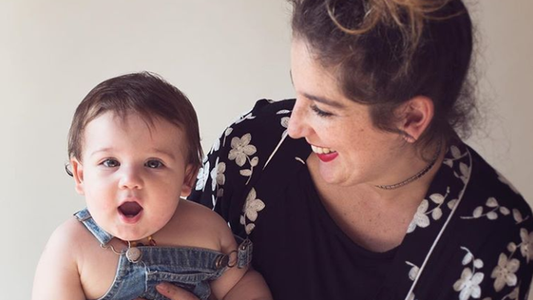 Juana Repetto le contestó a los heaters: Ven tetas y culos en Instagram todos los días