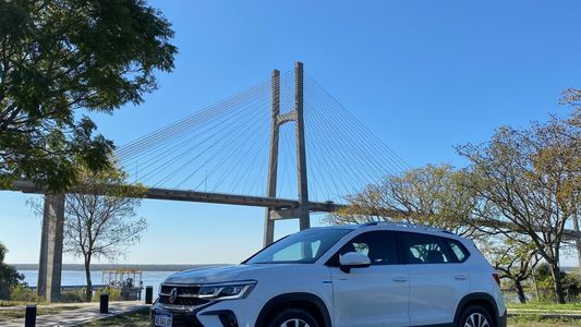 Vacaciones de invierno: qué revisar en tu auto