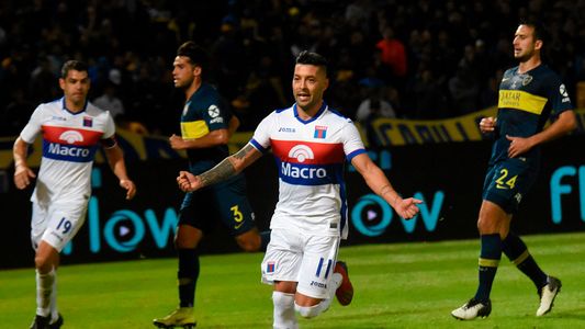 El antecedente de una final entre Boca y Tigre que no le hace gracia al equipo de Battaglia