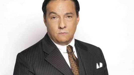 Fernán Mirás sufrió un aneurisma