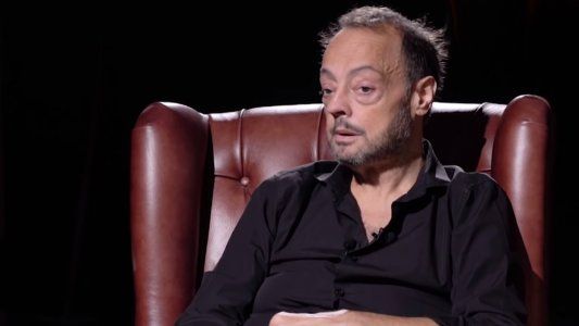 La salud de Cabito Massa Alcántara: Espera un milagro