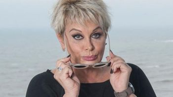 Carmen Barbieri amenazó con no votar este año: No sé por qué los políticos no se hacen cargo