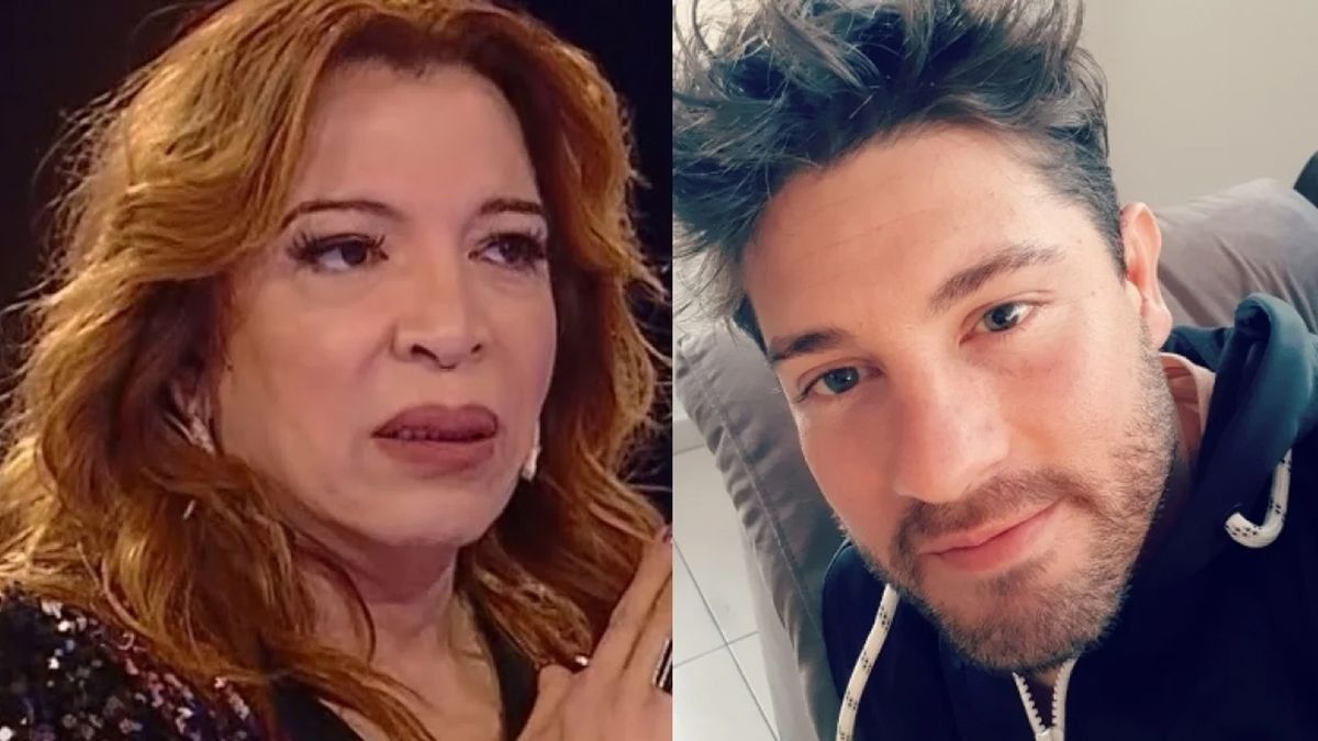 Lizy Tagliani y Leo Alturria fueron novios durante 2 a&ntilde;os, hasta el verano pasado.&nbsp;