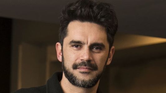 El llamativo posteo de Gonzalo Heredia tras conocerse la noticia de la separación de Brenda Gandini