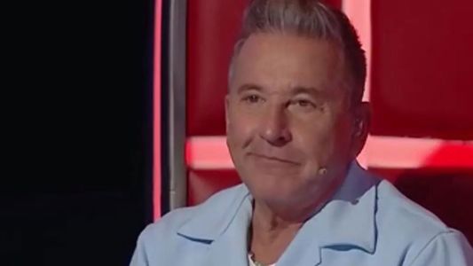 La Voz Argentina 2022: salió a la luz una verdad oculta sobre Ricardo Montaner