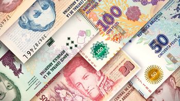 El billete argentino que se vende a 70 euros en Europa