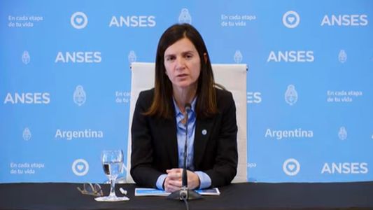 Fernanda Raverta brindó detalles de las medidas anunciadas por Sergio Massa