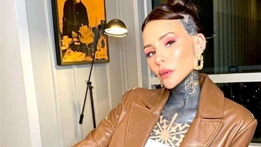 Cande Tinelli y Coti Sorokin, recuperados del coronavirus