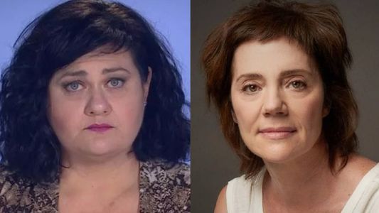 La tristeza de Mirta Wons por la muerte de María Onetto: ¿Cómo seguir...?