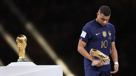 Un medio francés publicó que el tercer gol de Argentina debió ser invalidado: las razones