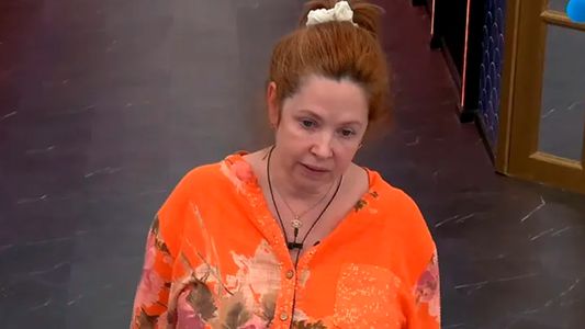 Trascendió el verdadero motivo por el cual Andrea del Boca no regresa a Gran Hermano