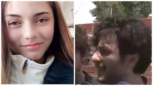 El sorpresivo dato que confirmó el hermano de Paloma tras su brutal asesinato en Florencio Varela