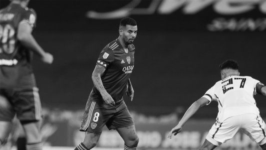 Y una noche Boca impuso condiciones y goleó por su ambición