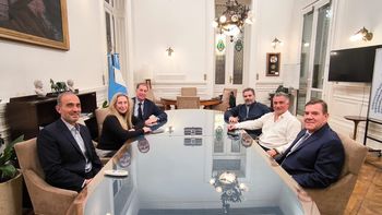 Milei da por terminado el ciclo de Macri y ya negocia acuerdo electoral con el PRO bonaerense sin Macri