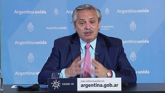 Con el objetivo de avanzar en la reconversión de los planes sociales, Alberto Fernández se presentará en La Rural