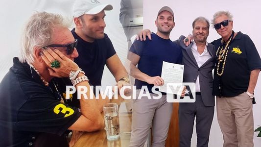 Pepe Cibrián planea casarse otra vez: las fotos con su nuevo amor