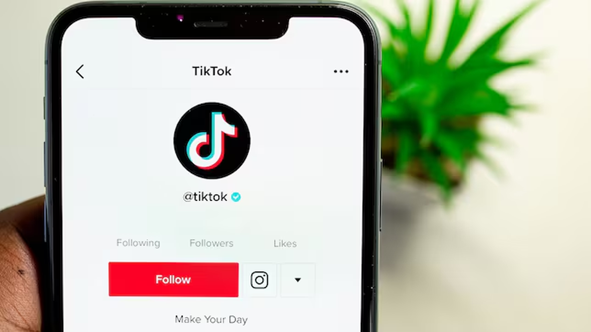 Cómo bloquear en Tiktok