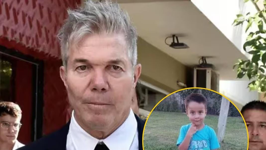 El porcentaje en el caso Loan que más duele de la boca de Burlando: Hay un 20% de...