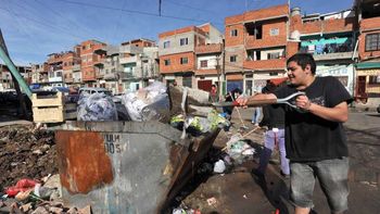 Encuesta Basta Baby: ¿hay derecho a estar como estamos con la riqueza que tiene Argentina?
