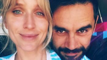 Gonzalo Heredia anunció su casamiento con Brenda Gandini y reveló cuándo será