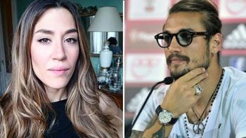 Jimena Barón y una durísima confesión: Daniel Osvaldo no se ocupa de Momo