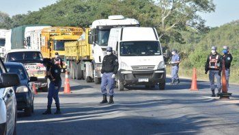 El gobierno de Formosa defendió los centros de aislamiento: Nunca existieron varados, fue una falsa construcción mediática