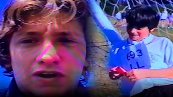 Nico Vázquez recordó a su hermano con un video inédito y una carta escrita por él