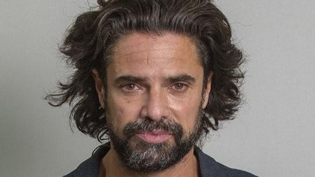Luciano Castro vivió un violento episodio la salida del teatro: “Un chico me agarró el cuello y...”