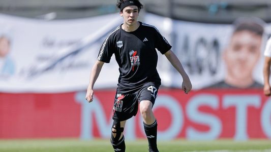 La DURÍSIMA sanción que la AFA le aplicó a Deportivo Riestra por el debut del streamer Spreen