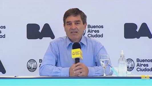 Ciudad dijo que los casos están bajando, pero que el número diario es aún desproporcionado