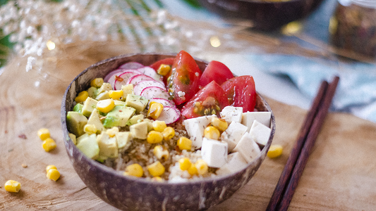 Cocina saludable: Explorá el sabor del mijo en estas 5 deliciosas receta