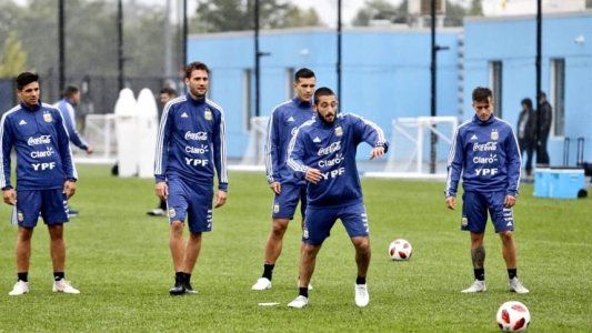 Argentina-Colombia: cómo ver online y por streaming a la Selección en el amistoso el 11 de septiembre de 2018