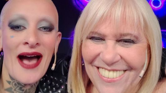 Laura Ubfal anunció una primicia sobre Furia, pero la ex Gran Hermano la desmintió