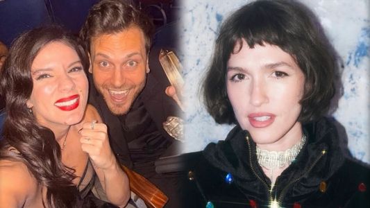 La drástica decisión de Cande Vetrano al descubrir la infidelidad de Andrés Gil con Gime Accardi: Ella eligió...