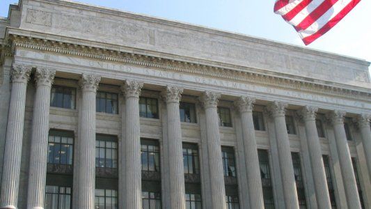 Estados Unidos espera un incremento de su área de siembra de soja y una baja para el maíz