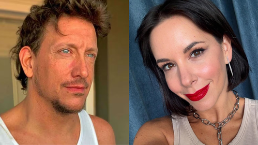 Nico Vázquez y Dai Fernández compartieron su felicidad por un increíble logro juntos: Estamos viviendo...