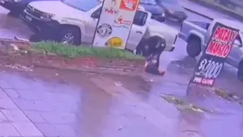 Crimen del policía en La Matanza: hallaron la camioneta y buscan a un sospechoso con tobillera electrónica