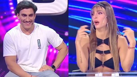 Gran Hermano 2022: Sol Pérez le paró el carro a Tomás Holder por un despectivo comentario sobre La Tora