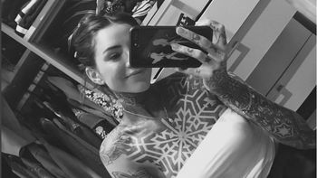 La confesión de Cande Tinelli: Me hice la cool y me quiero cortar los...