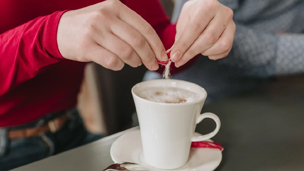 La OMS advirtió que el edulcorante aspartamo podría ser cancerígeno (Foto: archivo) La OMS advirtió que el edulcorante aspartamo podría ser cancerígeno (Foto: archivo)