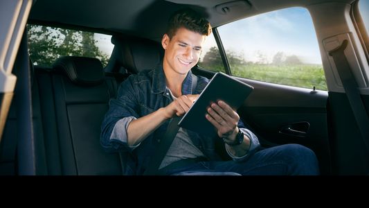 Chevrolet aumenta la conectividad WiFi de On Star