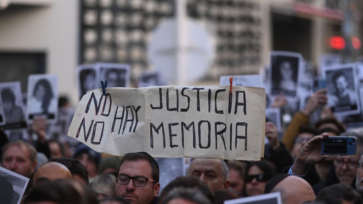 Un nuevo aniversario del atentado a la AMIA