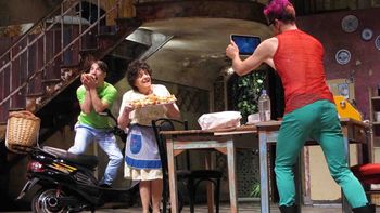 Más respeto que soy tu madre llega al cine pero sin Antonio Gasalla: ¿Quiénes son los actores elegidos?