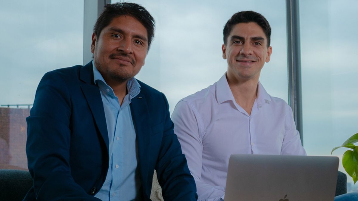 Seg&uacute;n los emprendedores, a trav&eacute;s de la incorporaci&oacute;n de IA se puede predecir los pr&oacute;ximos movimientos de precios de criptoactivo hasta con un 71 % de efectividad. (Foto Stenox Analytics)