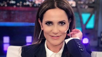María Fernanda Callejón confesó que sufrió acoso laboral