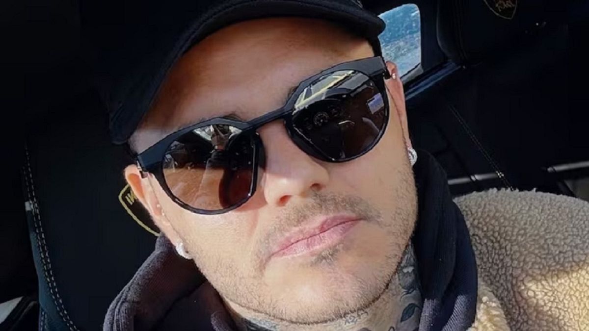 Revelan el motivo por el cual Mauro Icardi retrasa su viaje a Turquía