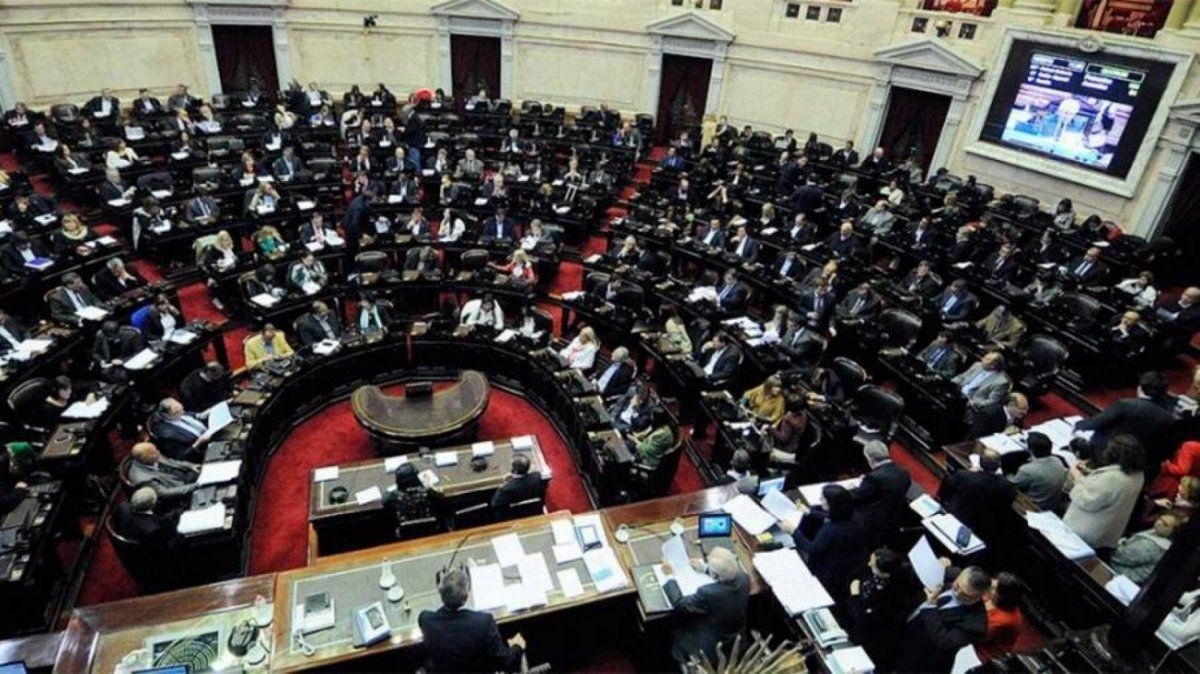 En Diputados comienzan a debatir los tres proyectos que reemplazan al Mega DNU